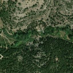 Satellite imagery of MP 44 39, ES