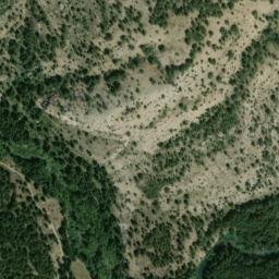 Satellite imagery of MP 44 39, ES