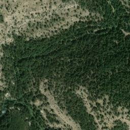 Satellite imagery of MP 44 39, ES