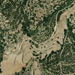 Satellite imagery of survey_point, ES
