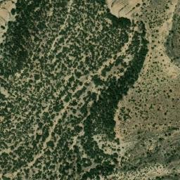 Satellite imagery of survey_point, ES