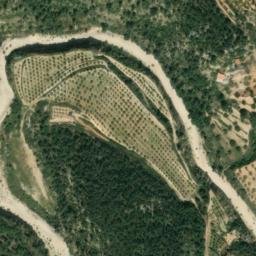 Satellite imagery of Molló dels Tres Termes, ES