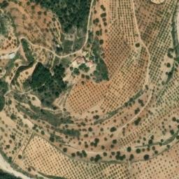 Satellite imagery of Molló dels Tres Termes, ES