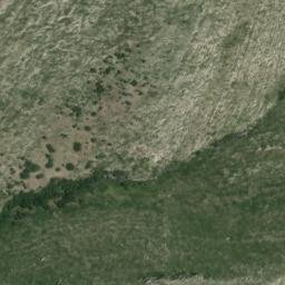 Satellite imagery of Mali i Drasjës, AL