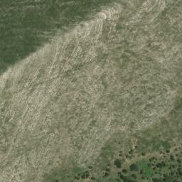 Satellite imagery of Mali i Drasjës, AL