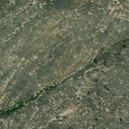 Satellite imagery of Mal Gjatë, AL