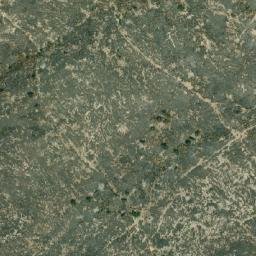 Satellite imagery of Mal Gjatë, AL
