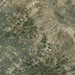 Satellite imagery of Mal Gjatë, AL