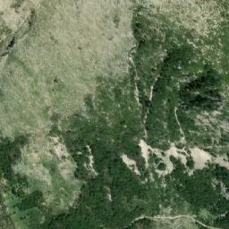 Satellite imagery of Mali Spitarit, AL