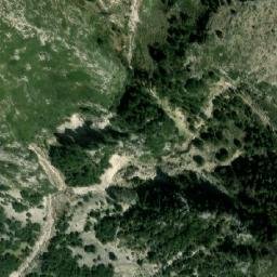 Satellite imagery of Mali Spitarit, AL