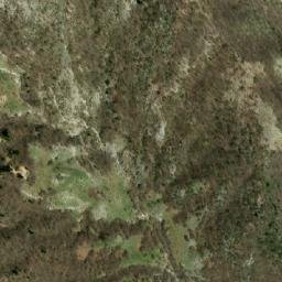 Satellite imagery of Mali Bejkës, AL