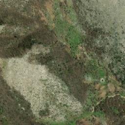 Satellite imagery of Mali Bejkës, AL