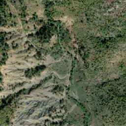 Satellite imagery of Guri i Kuq, AL