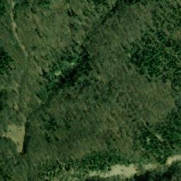 Satellite imagery of Golo, AL
