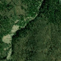 Satellite imagery of Golo, AL