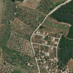 Satellite imagery of Ákra Sargáni, GR
