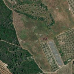 Satellite imagery of Ákra Sargáni, GR