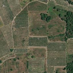 Satellite imagery of Ákra Sargáni, GR