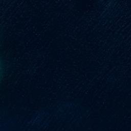 Satellite imagery of Cape Doro, TR