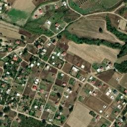 Satellite imagery of Kümren Burnu, TR