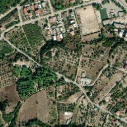 Drone Görünümü