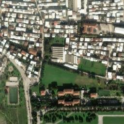 Drone Görünümü