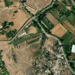 Satellite imagery of Aghavnatun, AM