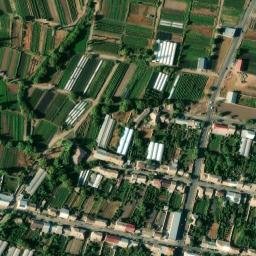 Satellite imagery of Aghavnatun, AM