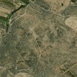 Satellite imagery of K’arhank’, AM