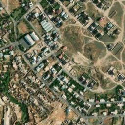 Satellite imagery of K’och’ategh, AM