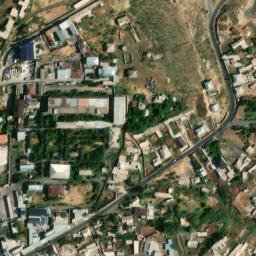 Satellite imagery of Shrjablur, AM
