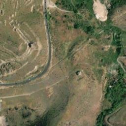 Satellite imagery of Shrjablur, AM