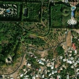 Satellite imagery of Arrinji, AM