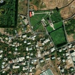 Satellite imagery of Arrinji, AM