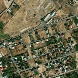 Satellite imagery of Arrinji, AM