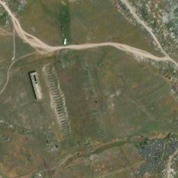 Satellite imagery of Arinj Mediumwave Transmitter, Mast North, AM
