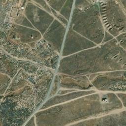 Satellite imagery of Bazalti, AM