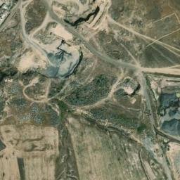 Satellite imagery of Kamaris, AM