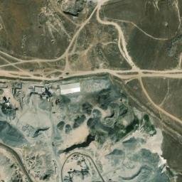 Satellite imagery of Kamaris, AM