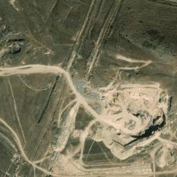 Satellite imagery of Kamaris, AM