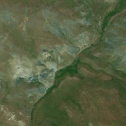 Satellite imagery of Ts’its’sar, AM