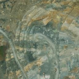 Satellite imagery of Pghndzasar, AM