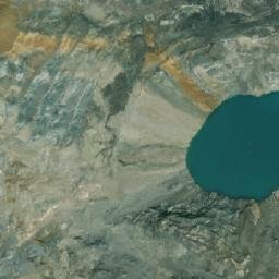 Satellite imagery of Pghndzasar, AM