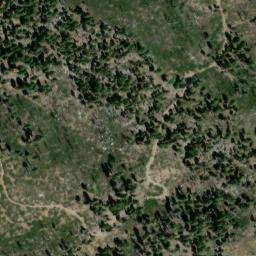 Satellite imagery of Wildcat Ridge, US