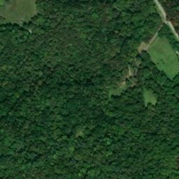 Satellite imagery of Branson Ridge, US
