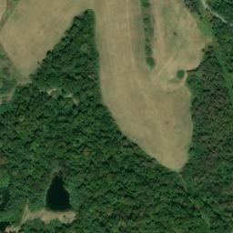 Satellite imagery of Short Creek Number 2 Mine, US
