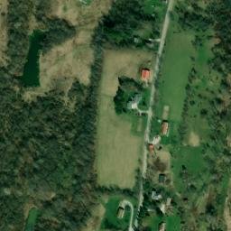 Satellite imagery of Cherry Ridge, US