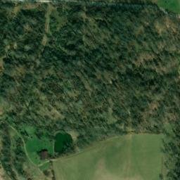 Satellite imagery of Cherry Ridge, US