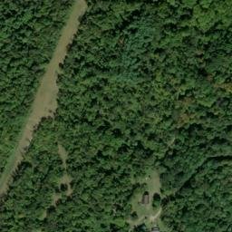 Satellite imagery of Blue Ridge, US
