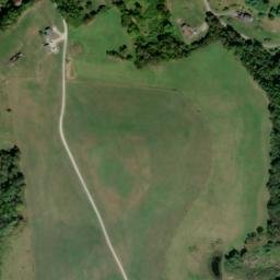Satellite imagery of McAdoo Ridge, US